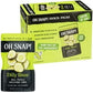 OH SNAP! Dilly Bites Dill Pickle Snack Packs, 3.25 fl. oz., 12 ct.