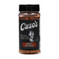 Cuso's All Natural Seasoning Rub, Maple Bourbon, 10.5 oz.