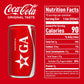 Coca-Cola Mini Cans, 7.5 fl. oz., 30 pk.