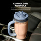 Ninja BlendBOSS™ Tumbler Blender with 26oz Travel Tumbler