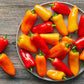 Sweet Mini Peppers, 1.5 lbs.