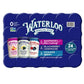 Waterloo Sparkling Water Variety Pack 12 fl. oz., 24 pk.