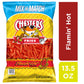 Chester's Fries Flamin' Hot Corn & Potato Snacks, 13.5 oz.
