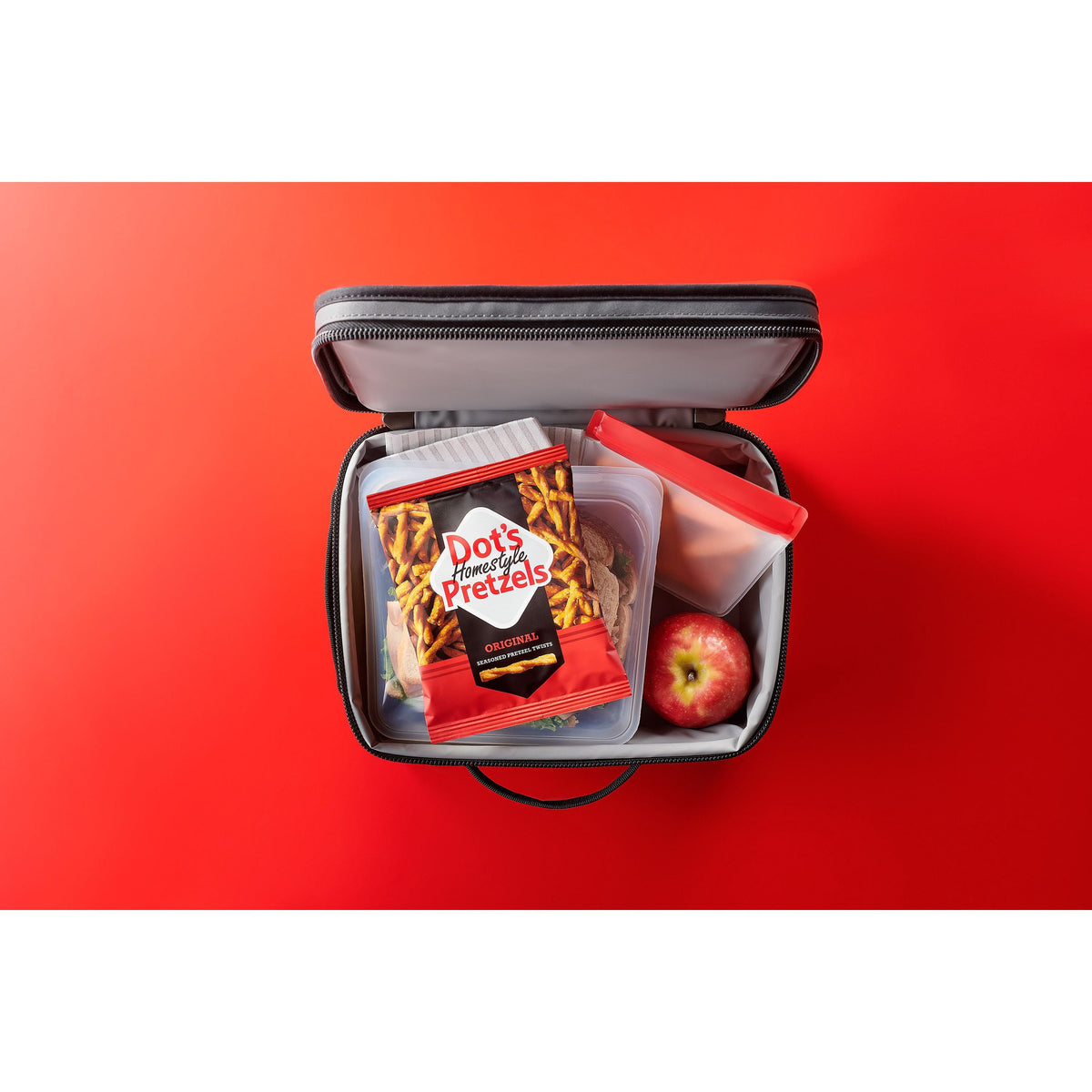 Dot's Homestyle Pretzel Twists Variety Pack, 1 oz., 32 pk.