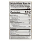 True North Almond Pecan Crunch, 20 oz.
