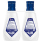 Crest 3D White Strength Whitening Mouthwash, Clean Mint, 32 fl. oz., 2 pk.