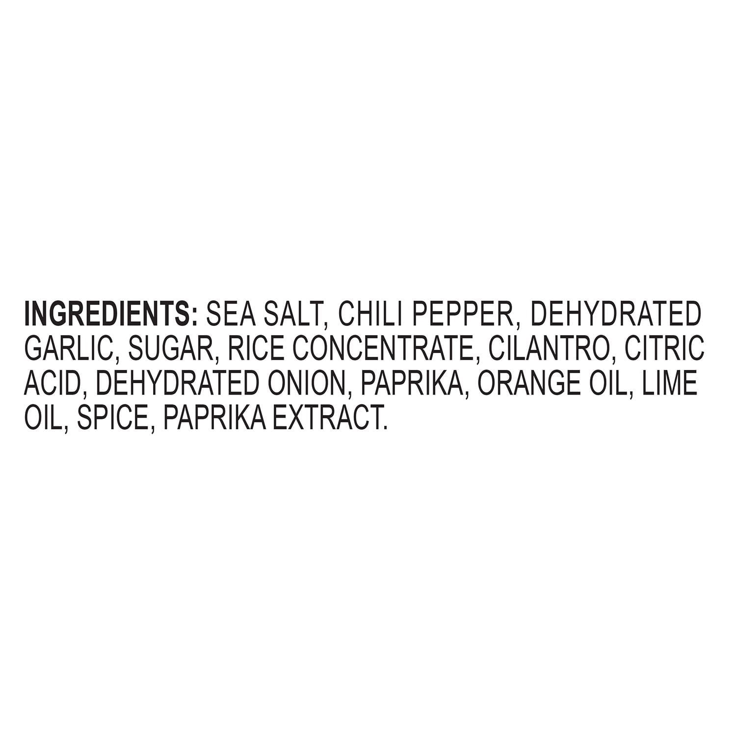 Spanglish Asadero Carne Asada Seasoning, 8 oz.