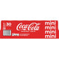 Coca-Cola Mini Cans, 7.5 fl. oz., 30 pk.