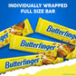 Butterfinger Candy Bars, Full Size, 1.9 oz., 36 pk.