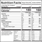 Nature's Garden Trail Mix Snack Packs, 1.2 oz., 24 pk.