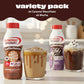 Premier Protein 30g Coffeehouse Variety Pack, 11.5 fl. oz., 12 pk.