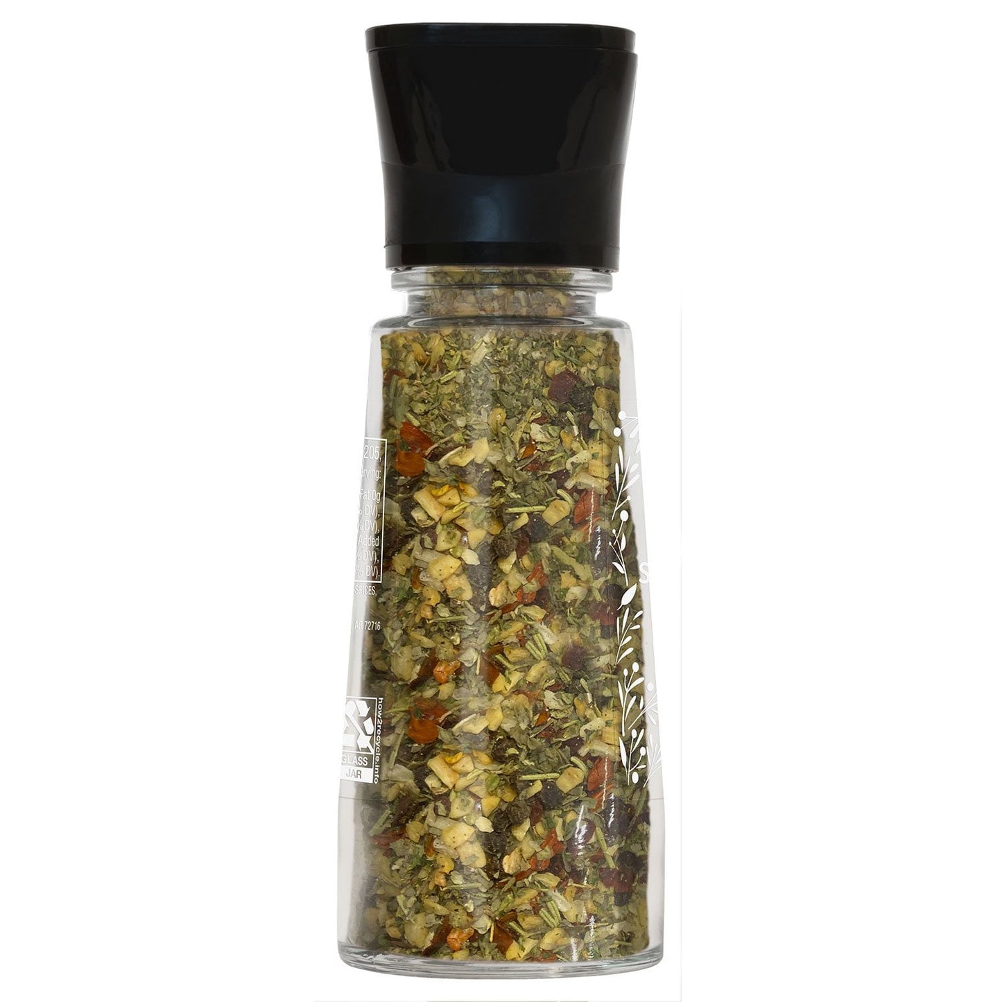 Member's Mark Italian Herb Grinder, 5.8 oz.