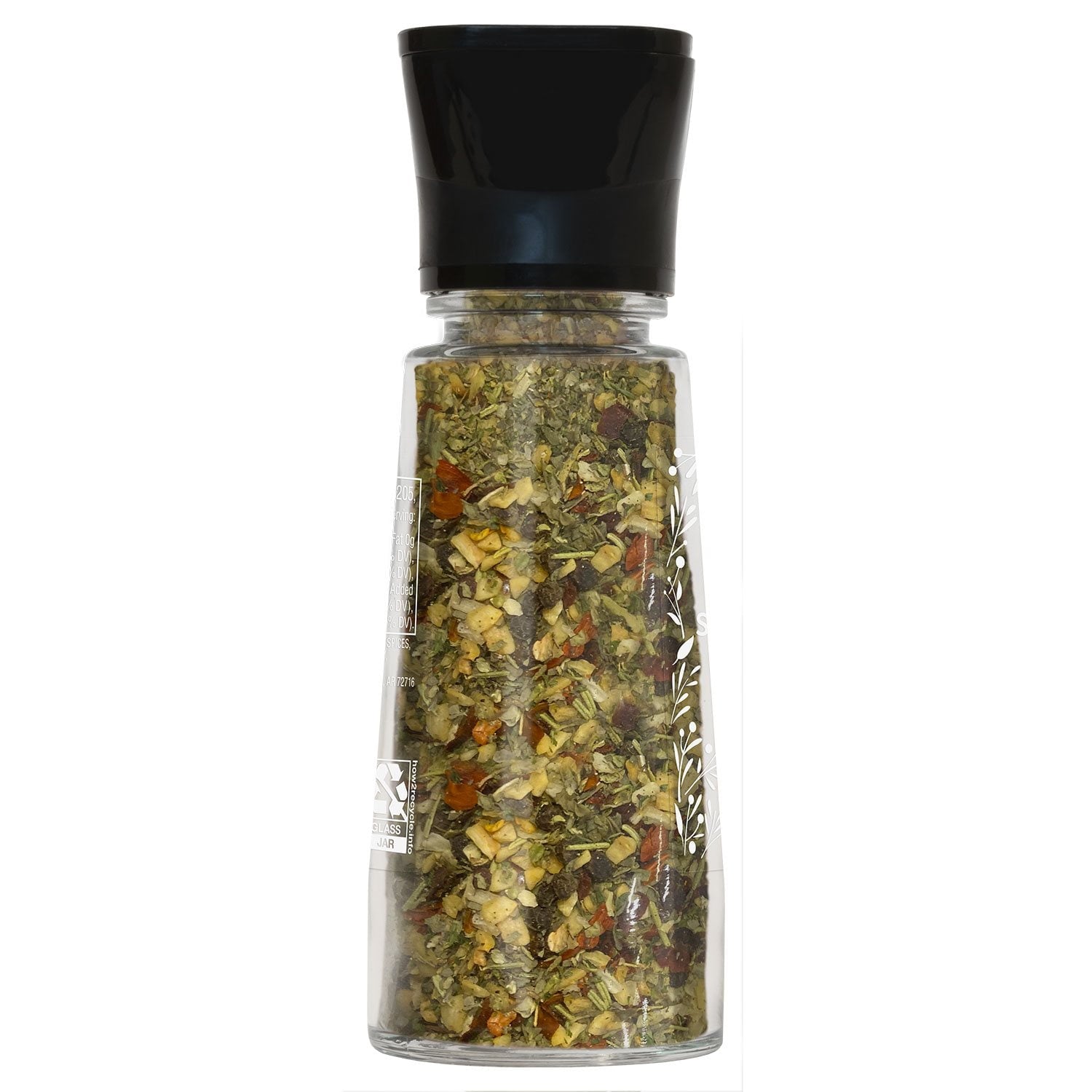 Member's Mark Italian Herb Grinder, 5.8 oz.