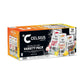 Celsius Live Fit Sparkling Vibe Variety Pack 12 fl. oz., 18 pk.
