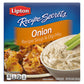 Lipton Onion Recipe Soup and Dip Mix 2 oz., 6 pk.
