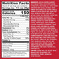 WildRoots Omega Powerhouse Trail Mix, 24 oz.