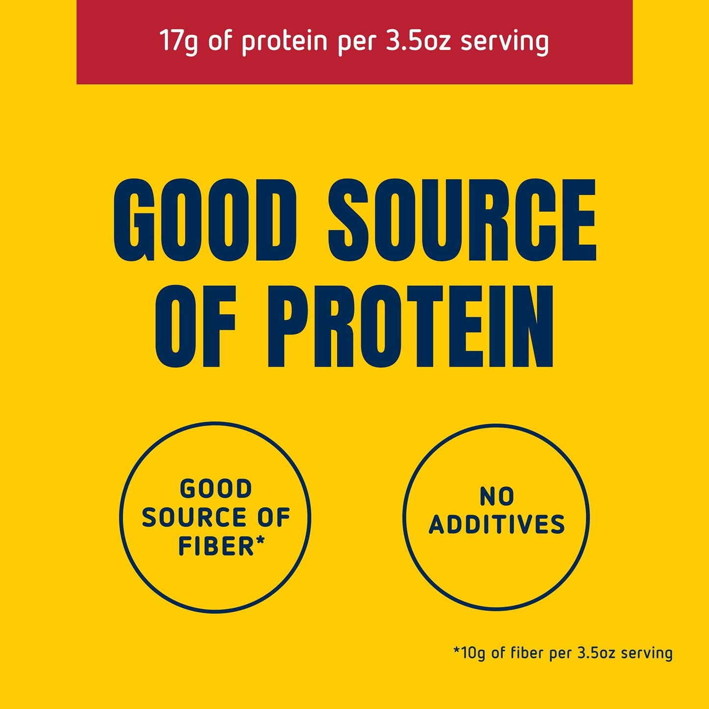 Barilla Protein+ Penne & Rotini, 14.5 oz., 4 pk.