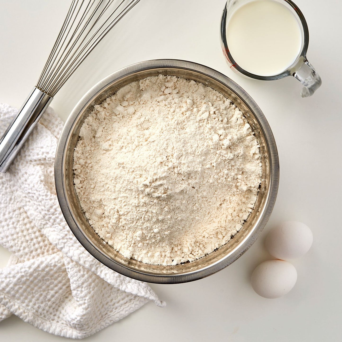 Bisquick Original Pancake and Baking Mix, 96 oz.