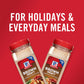 McCormick Brown Gravy Mix, 21 oz.