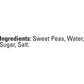 Le Sueur Very Young Small Sweet Peas, 15 oz., 8 ct.