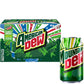 Mountain Dew 12 fl. oz. cans, 36 pk.