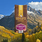 Boyer's Coffee Rocky Mountain Thunder Dark Roast Whole Bean, 36 oz.