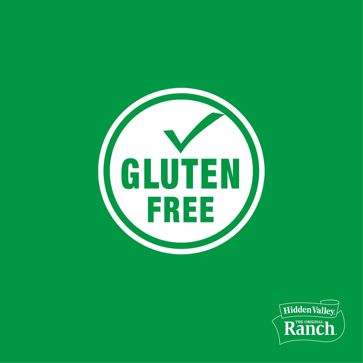 Hidden Valley Original Ranch Salad Dressing and Seasoning Mix, 16 oz.