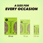 Wonderful Shelled Roasted Salted Pistachios, 24 oz.