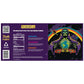 Liquid Death Sparkling Energy Variety Pack, 12 fl. oz., 18 pk.
