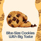 Famous Amos Chocolate Chip Cookies, 2 oz., 42 pk.