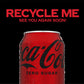 Coca-Cola Zero Sugar Soft Drink 12 fl oz., 35 pk.