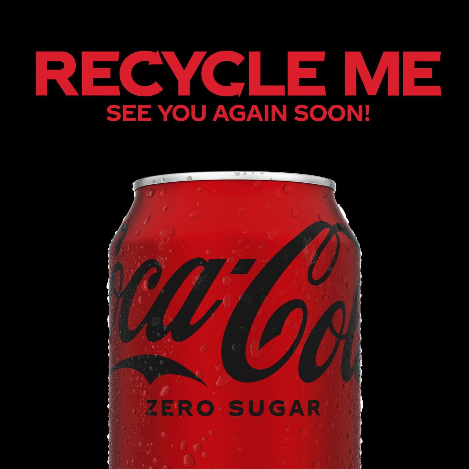Coca-Cola Zero Sugar Soft Drink 12 fl oz., 35 pk.