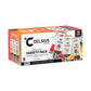 Celsius Sparkling Core Variety Pack, 12 fl. oz., 18 pk.