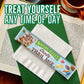 Nature Valley Drizzled Chewy Trail Mix Bars, 48 ct.