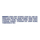 Dove Beauty Bar Soap, Original White, 3.75 oz., 16 ct.