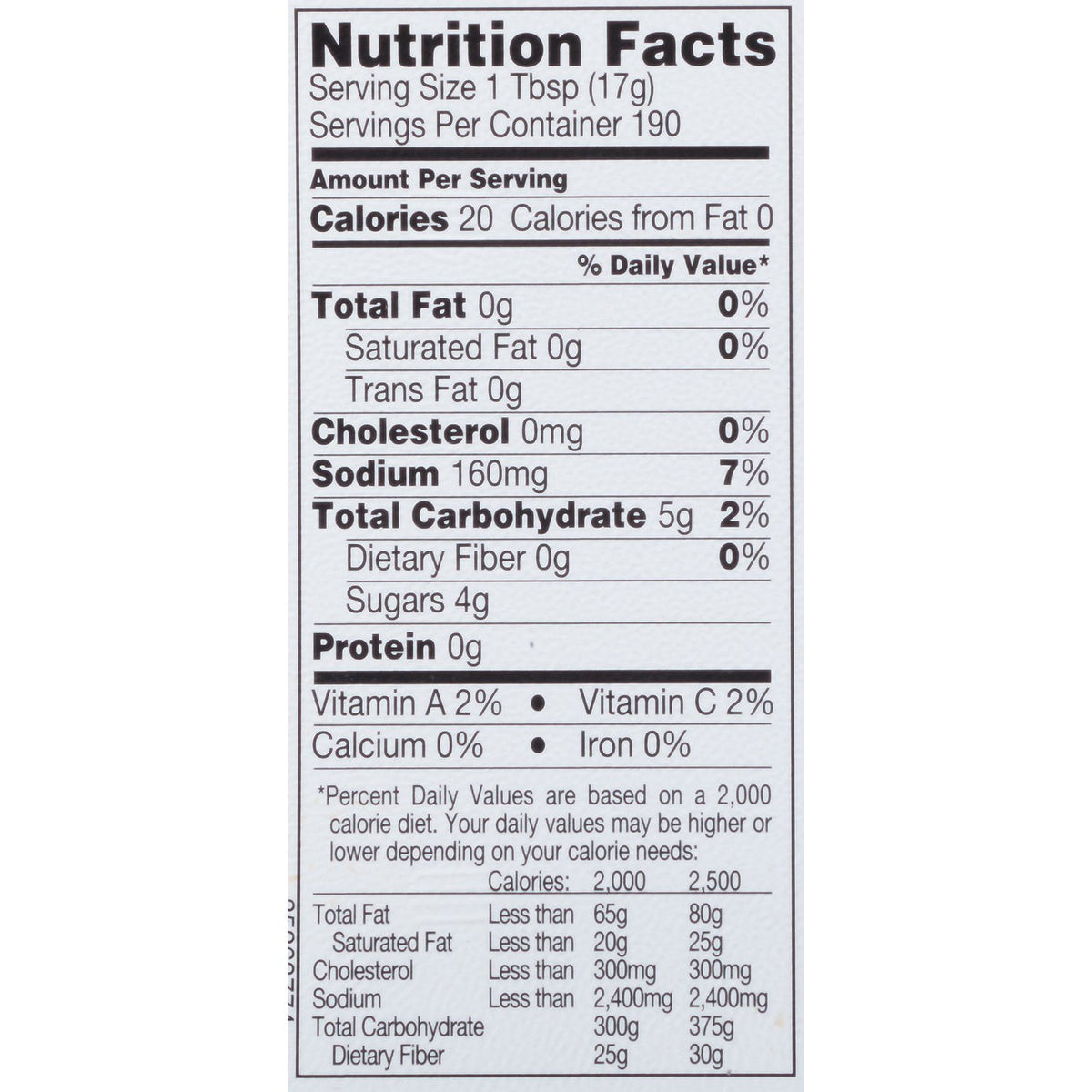 Heinz Original Tomato Ketchup, 114 oz.