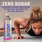 Propel Zero Water Variety Pack 16.9 fl. oz., 24 pk.