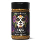 Spanglish Asadero Taco Seasoning, 7 oz.
