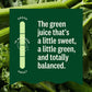 Suja Mighty Dozen Organic Fruit and Vegetable Juice Drink, 59 fl. oz.