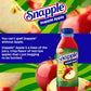 Snapple Juice Drink Variety Pack, 16 fl. oz., 24 pk.