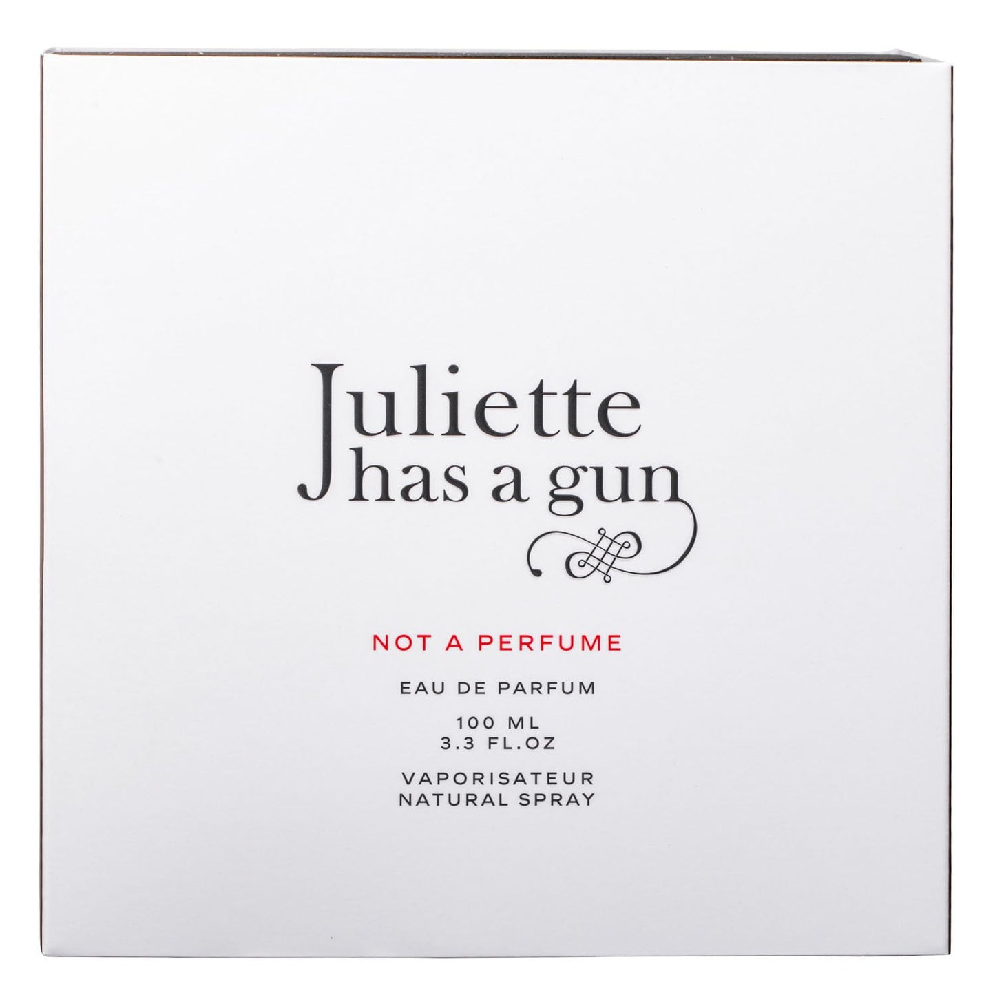Juliette Has A Gun Not A Perfume Eau de Parfum, 3.3 fl oz
