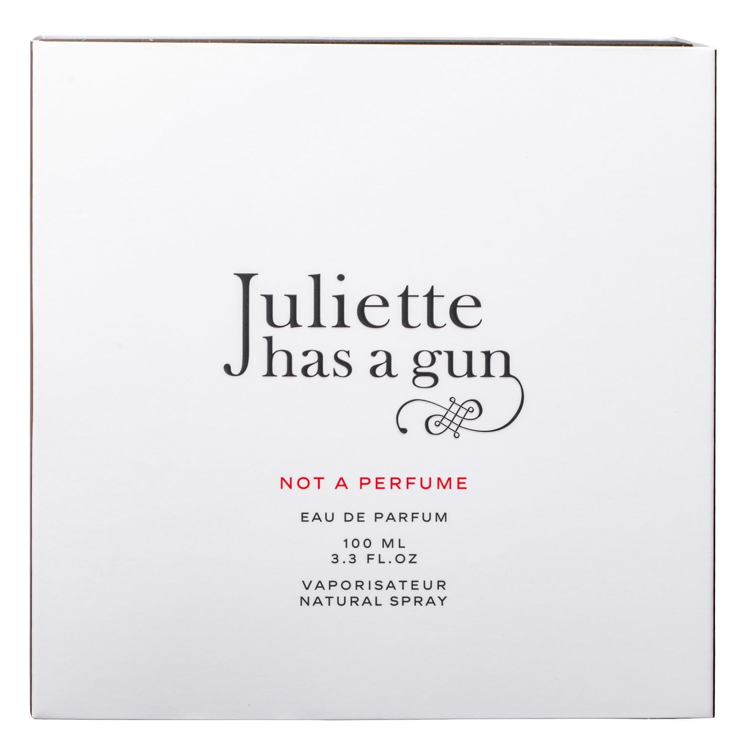 Juliette Has A Gun Not A Perfume Eau de Parfum, 3.3 fl oz