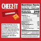 Cheez-It Original Baked Snack Crackers, 1.5 oz., 45 pk.