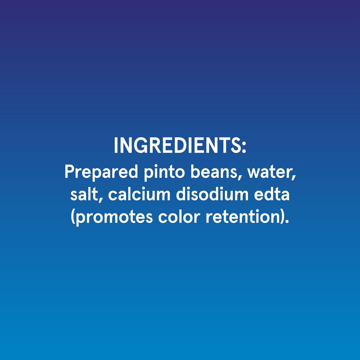 Bush's Pinto Beans 16 oz., 6 pk.