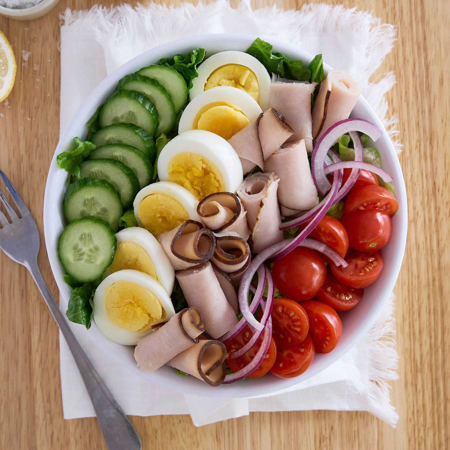 Member's Mark Oven Roasted Turkey Breast, Sliced 1 lb. 6 oz.