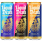 Liquid Death Sparkling Energy Variety Pack, 12 fl. oz., 18 pk.