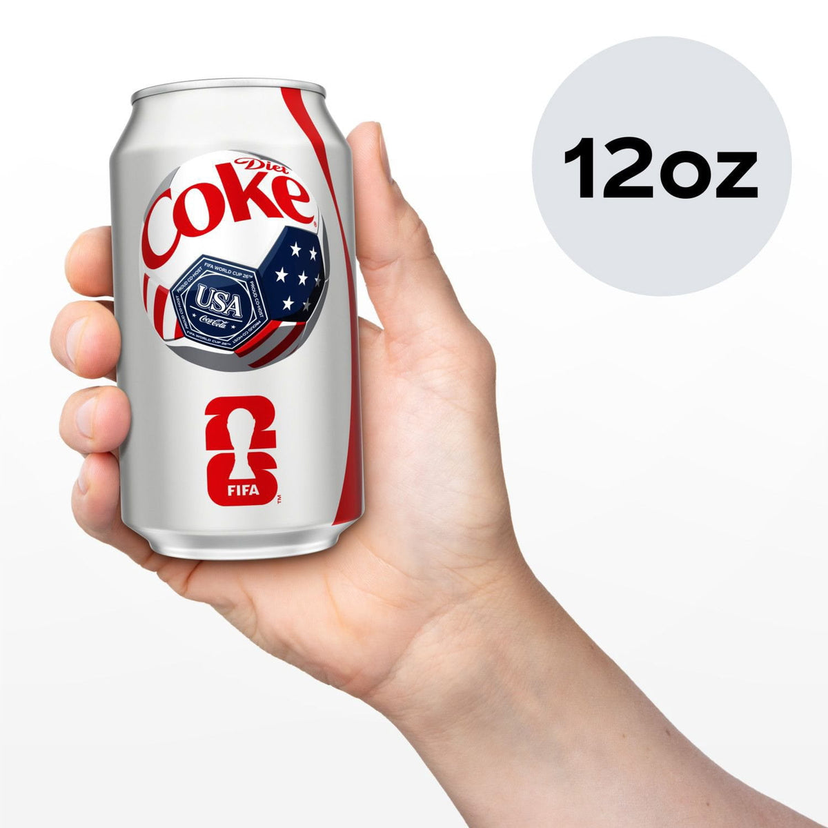 Diet Coke Soda Soft Drink, 12 fl. oz., 35 pk.