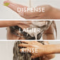 Dove Nourish & Restore 5-in-1 Shampoo, 33.8 fl. oz.