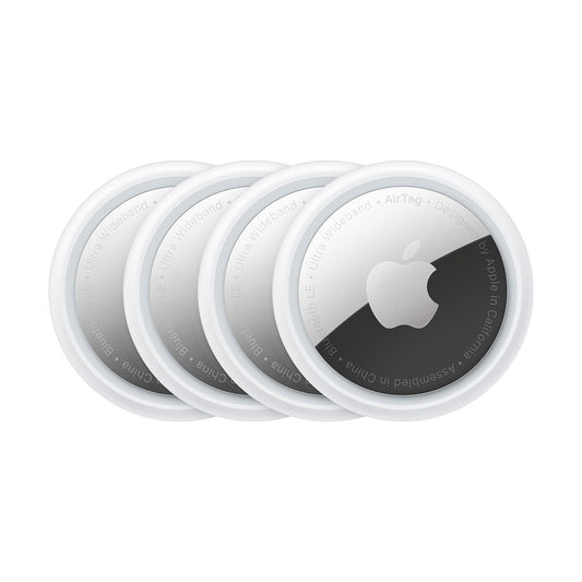 Apple AirTag (1st Generation) 4 Pack