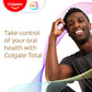 Colgate Total Whitening Toothpaste, 6 oz., 5 pk.